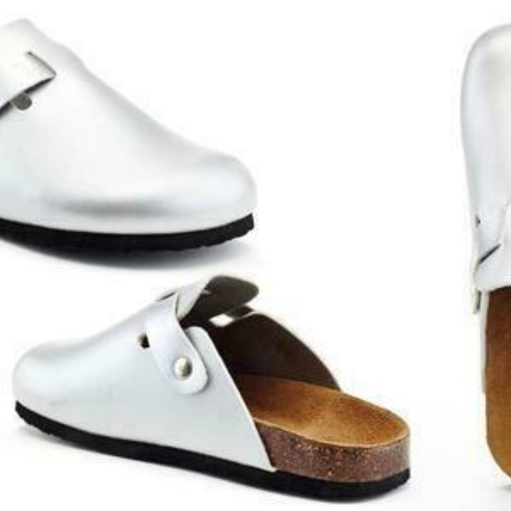 Rasolli Berta Women's Footbed Sandals